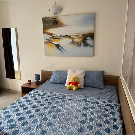 Perfect 2 Bedroom In St Julian * Saint Julian's