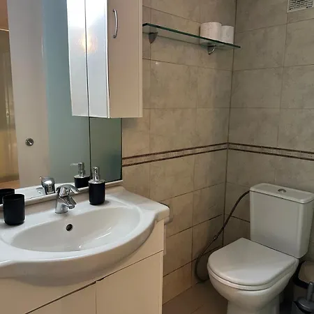 Perfect 2 Bedroom In St Julian * Saint Julian's