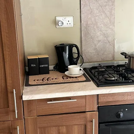 Perfect 2 Bedroom In St Julian *