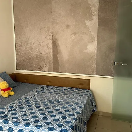 Apartament Perfect 2 Bedroom In St Julian *