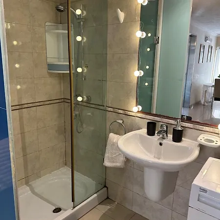 Perfect 2 Bedroom In St Julian Apartment Saint Julian's