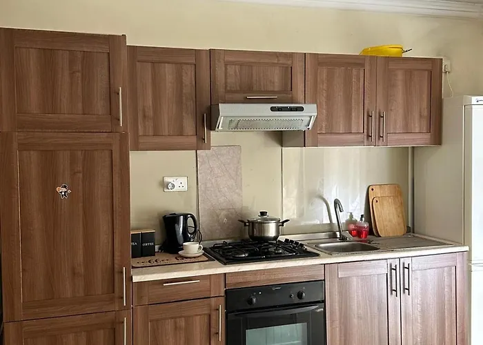 Perfect 2 Bedroom In St Julian *