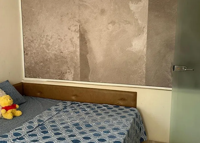 Appartamento Perfect 2 Bedroom In St Julian *