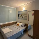 Perfect 2 Bedroom In St Julian 아파트 *
