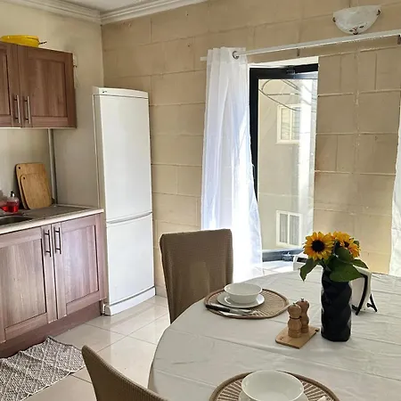 Διαμέρισμα Perfect 2 Bedroom In St Julian
