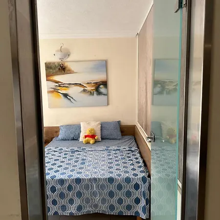 Διαμέρισμα Perfect 2 Bedroom In St Julian *