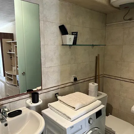 아파트 Perfect 2 Bedroom In St Julian Saint Julian's