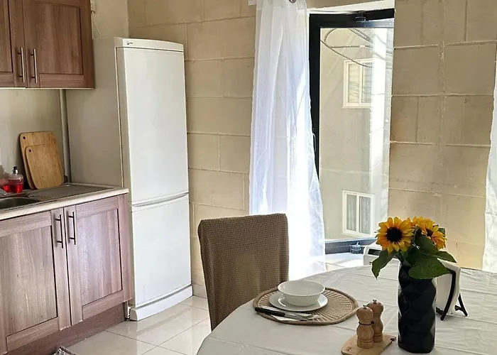 公寓 Perfect 2 Bedroom In St Julian