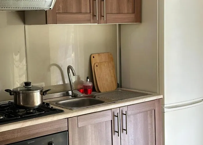 Perfect 2 Bedroom In St Julian