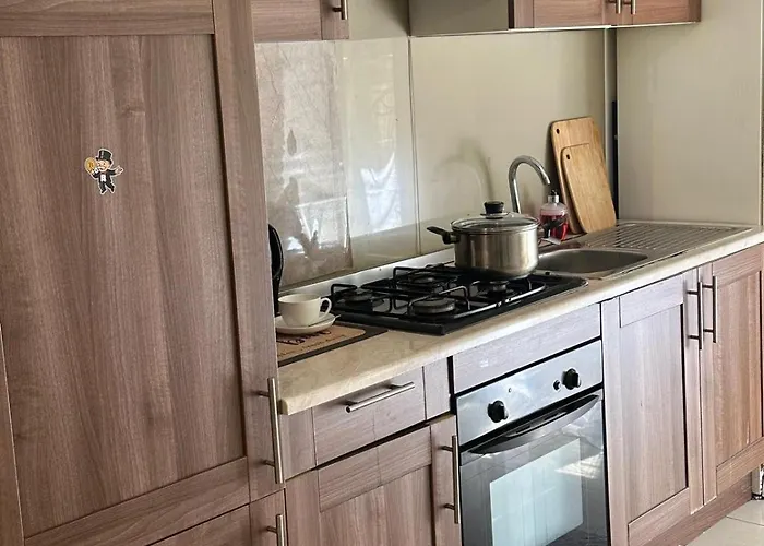 公寓 Perfect 2 Bedroom In St Julian Saint Julian's