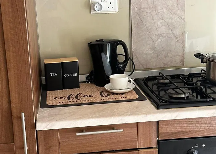 Perfect 2 Bedroom In St Julian *