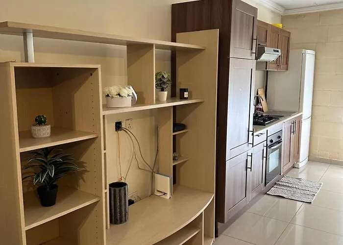 公寓 Perfect 2 Bedroom In St Julian Saint Julian's