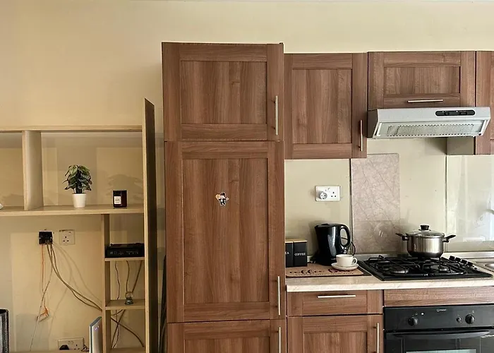 Perfect 2 Bedroom In St Julian *