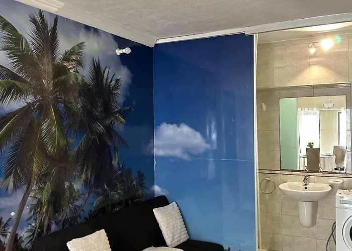 Perfect 2 Bedroom In St Julian * Saint Julian's