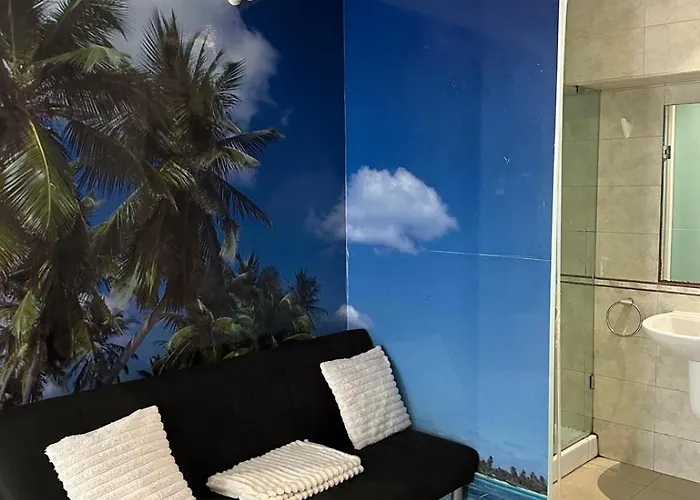 公寓 Perfect 2 Bedroom In St Julian Saint Julian's