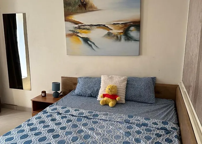 Perfect 2 Bedroom In St Julian * Saint Julian's