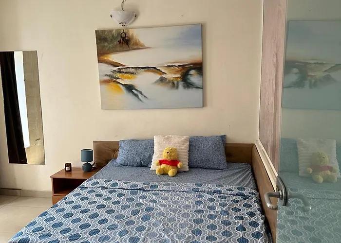 公寓 Perfect 2 Bedroom In St Julian Saint Julian's