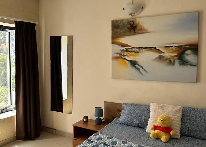 Perfect 2 Bedroom In St Julian * Saint Julian's