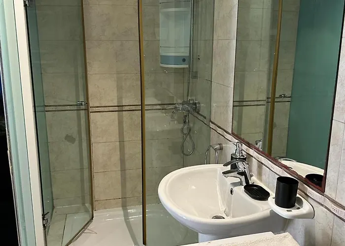 Perfect 2 Bedroom In St Julian Saint Julian's