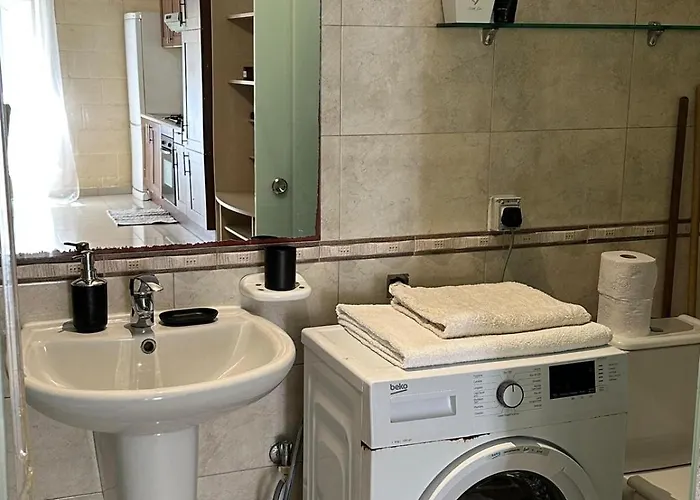 Perfect 2 Bedroom In St Julian * Saint Julian's