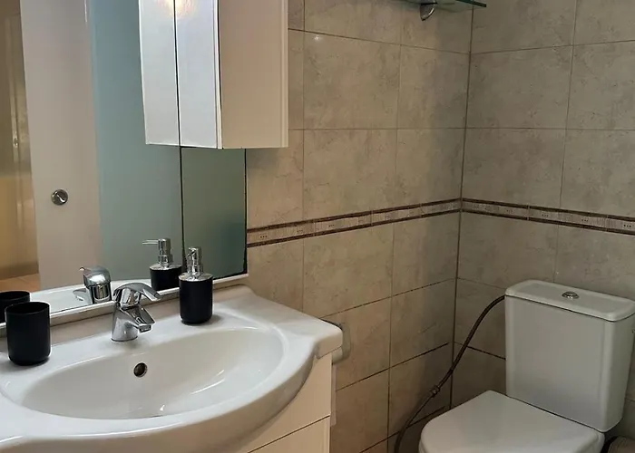 Perfect 2 Bedroom In St Julian * Saint Julian's