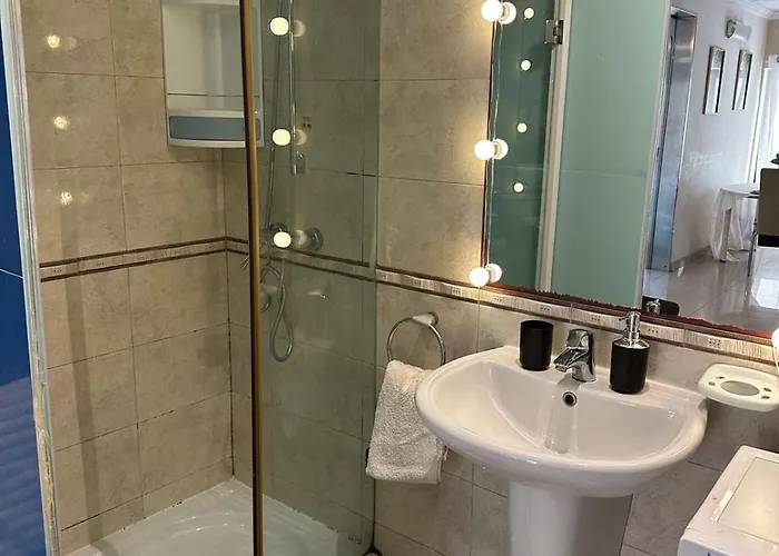 Perfect 2 Bedroom In St Julian 公寓 Saint Julian's